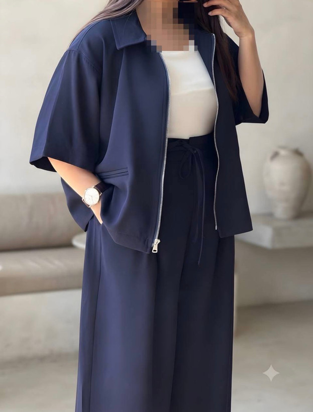 شومیز و شلوار زنانه